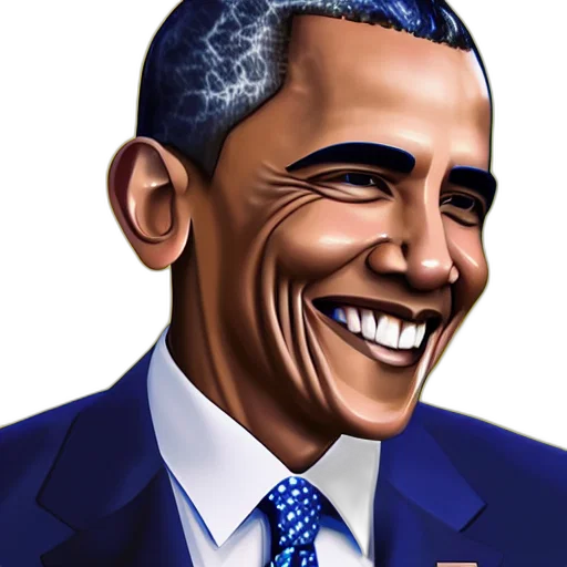 face, photorealistic, cartoon, comic book art transparent PNG cut-out