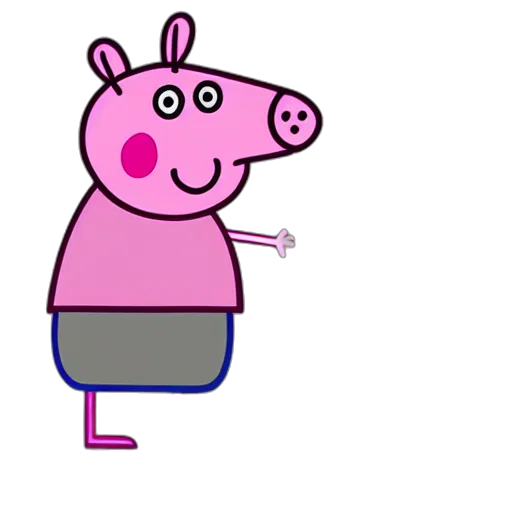 animal, creature, cartoon, concept art transparent PNG cut-out