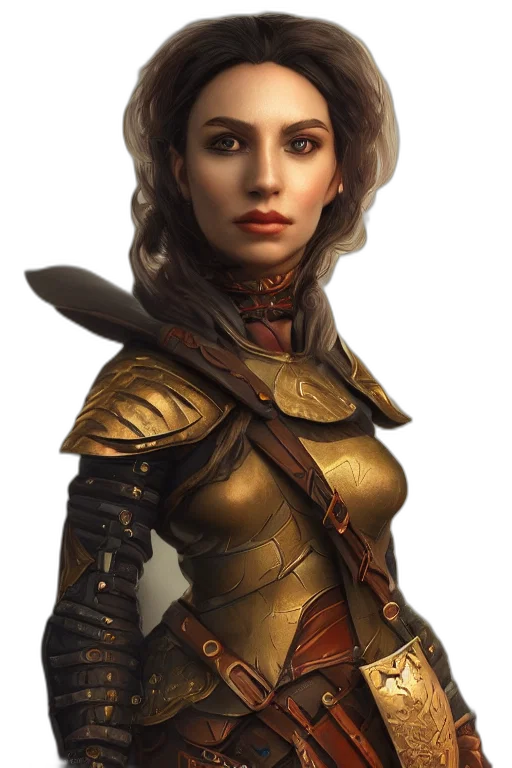 sword, staff, face, crown transparent PNG cut-out