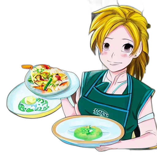food, staff, jewelry, cartoon transparent PNG cut-out