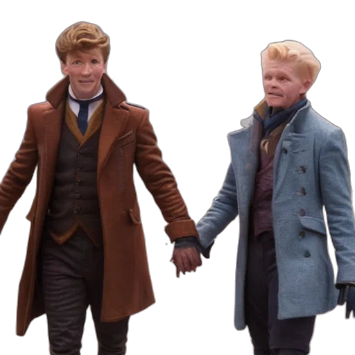 jacket, concept art, 3d render, snow transparent PNG cut-out