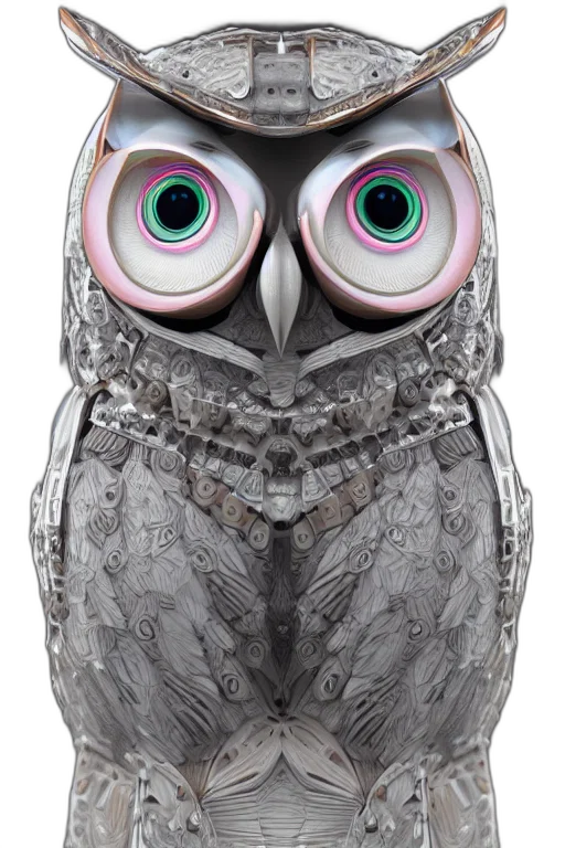 animal, mask, face, creature transparent PNG cut-out