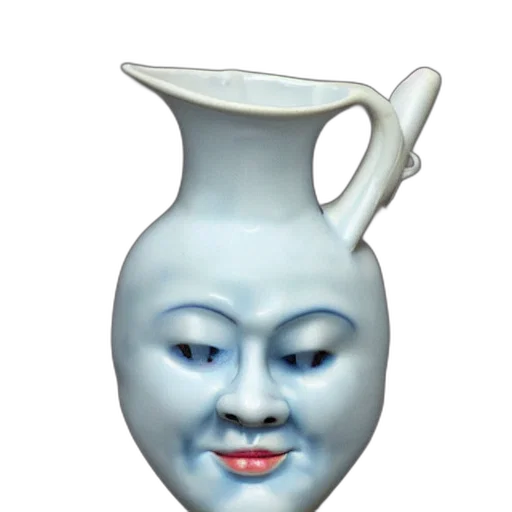 mask, face, crown, bottle transparent PNG cut-out