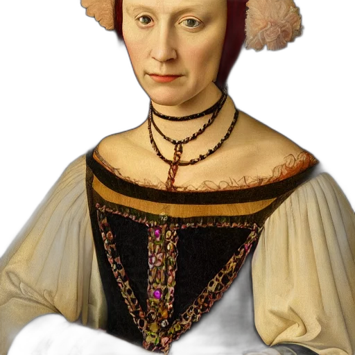crown, jewelry, face, staff transparent PNG cut-out
