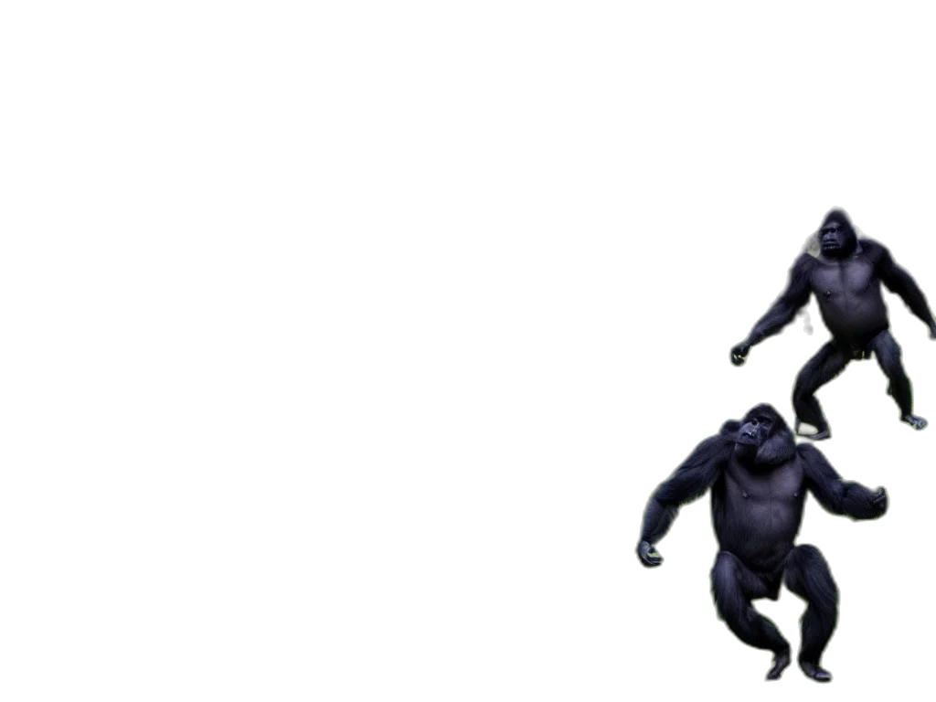 creature, animal, robot, mask transparent PNG cut-out