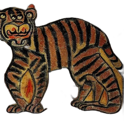 animal, jewelry, staff, creature transparent PNG cut-out