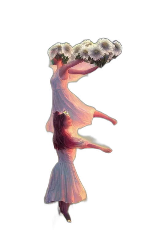 crown, dress, umbrella, hat transparent PNG cut-out