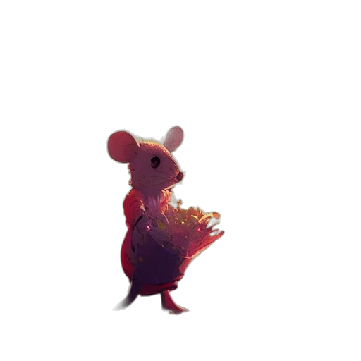 animal, creature, flower, food transparent PNG cut-out