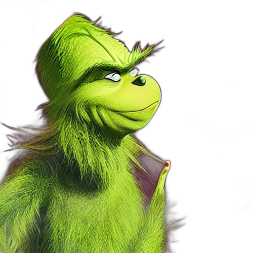 animal, staff, creature, face transparent PNG cut-out