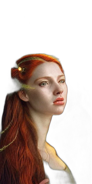 jewelry, face, crown, mask transparent PNG cut-out