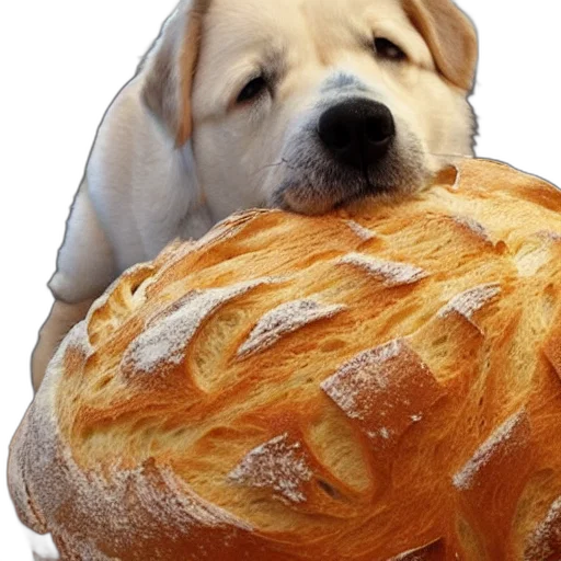 food, animal, hat, creature transparent PNG cut-out