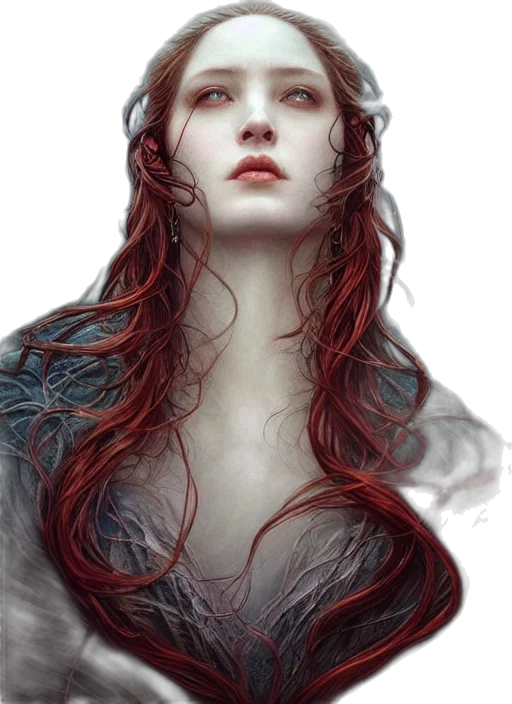 face, crown, dress, mask transparent PNG cut-out