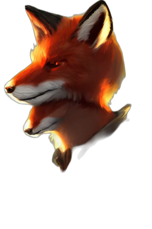 animal, mask, face, staff transparent PNG cut-out
