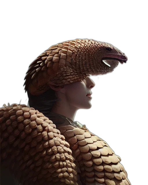 dragon, hat, animal, creature transparent PNG cut-out