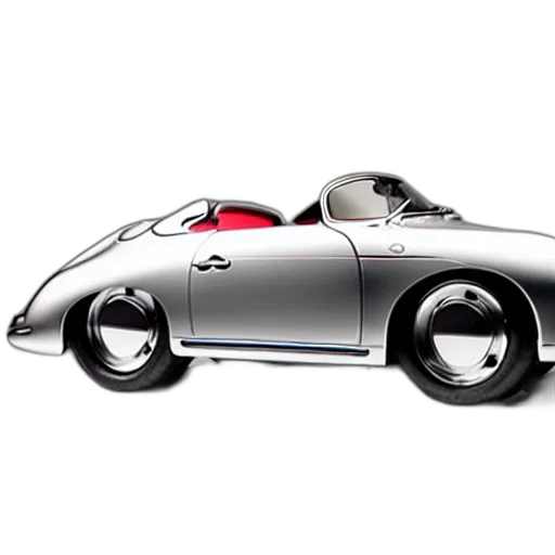 car, 3d render, photorealistic, concept art transparent PNG cut-out