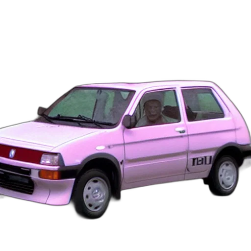 car, weapon, animal, robot transparent PNG cut-out
