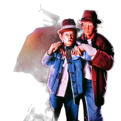 jacket, concept art, photorealistic, fog transparent PNG cut-out
