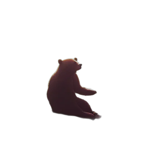 animal, creature, staff, hat transparent PNG cut-out