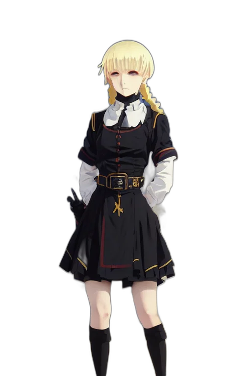 staff, dress, sword, weapon transparent PNG cut-out
