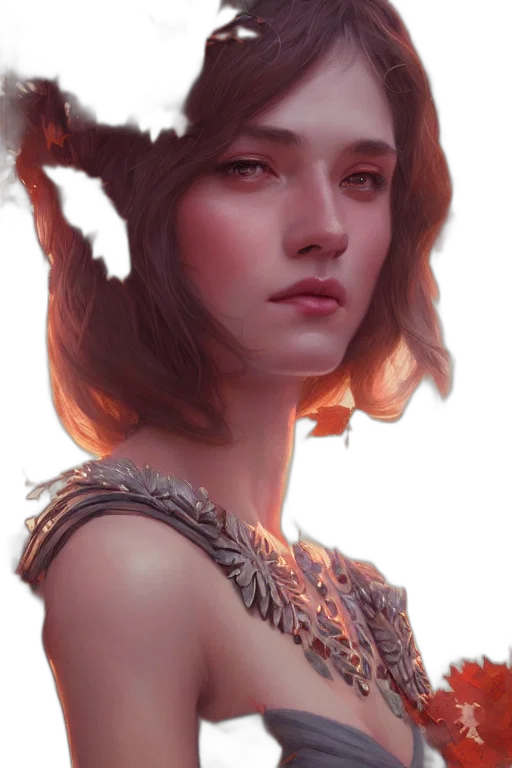 face, crown, dragon, jewelry transparent PNG cut-out