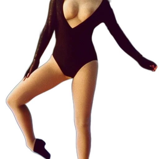 dress, hat, jacket, creature transparent PNG cut-out