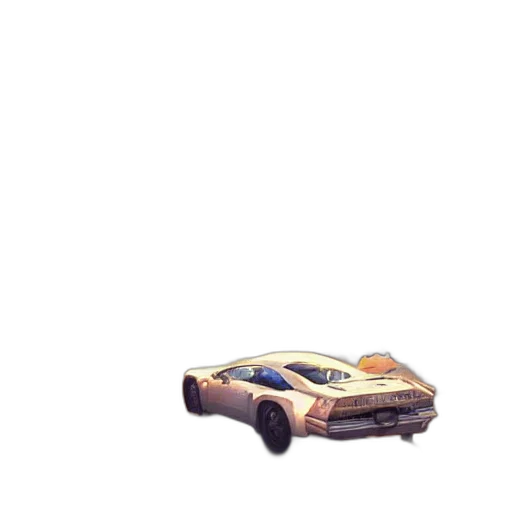 car, robot, weapon, food transparent PNG cut-out
