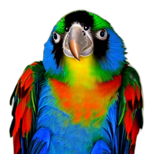 animal, jewelry, staff, face transparent PNG cut-out