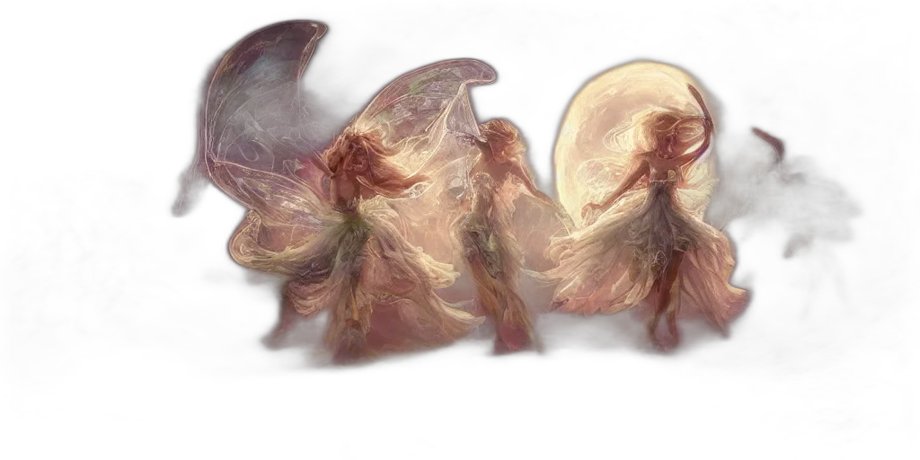 dragon, hair, food, dress transparent PNG cut-out