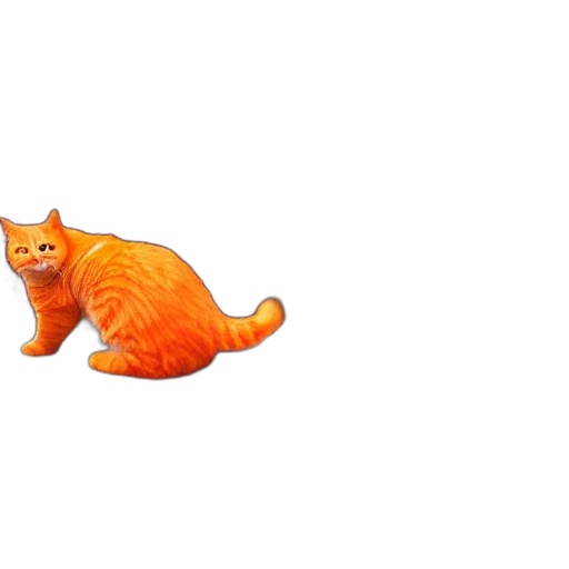 animal, creature, staff, weapon transparent PNG cut-out