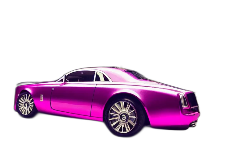 car, weapon, 3d render, concept art transparent PNG cut-out