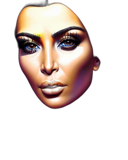 face, mask, jewelry, crown transparent PNG cut-out