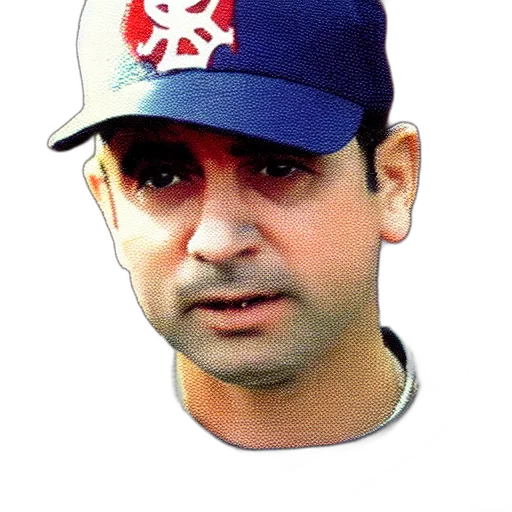 hat, staff, face, animal transparent PNG cut-out