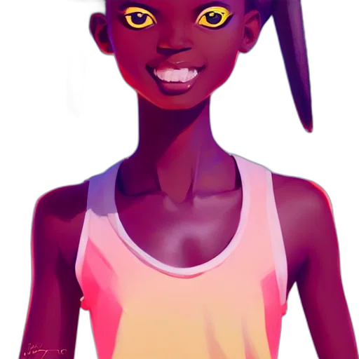 face, dress, mask, robot transparent PNG cut-out