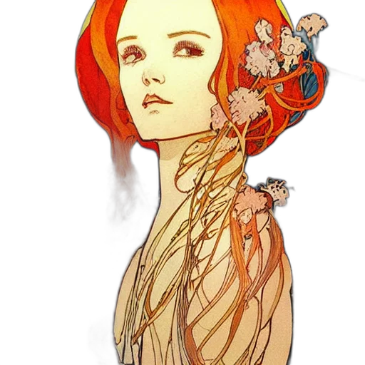 concept art, comic book art, fantasy art, pixel art transparent PNG cut-out