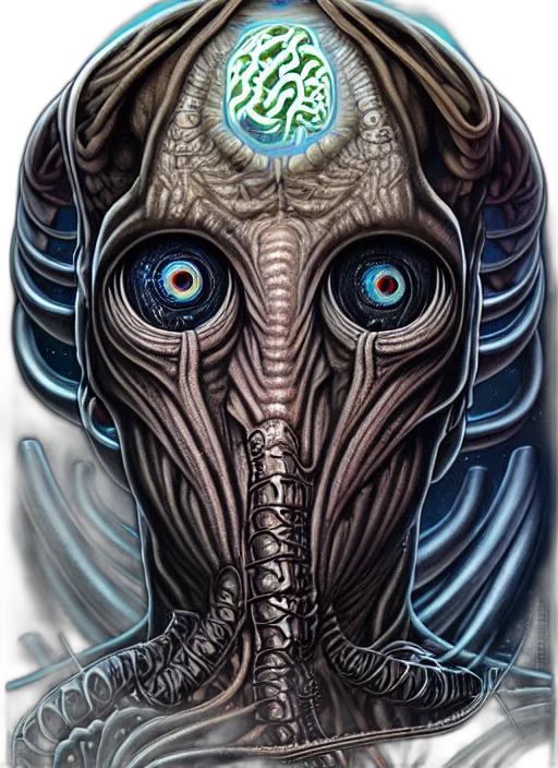 creature, mask, robot, face transparent PNG cut-out