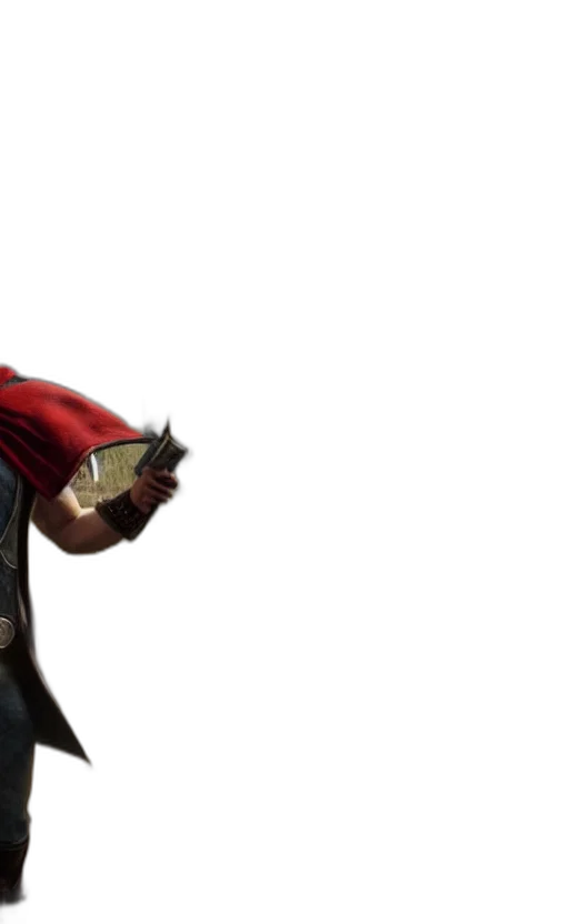weapon, mask, sword, staff transparent PNG cut-out
