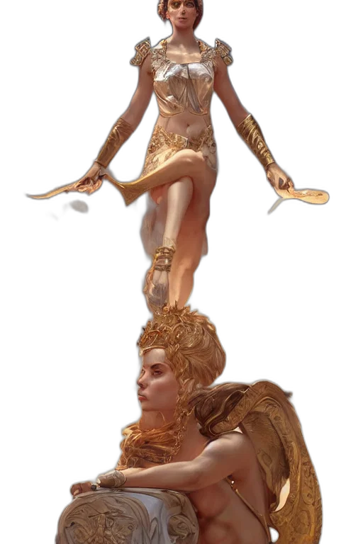 staff, sword, weapon, concept art transparent PNG cut-out