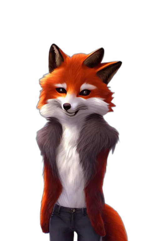 animal, staff, face, creature transparent PNG cut-out