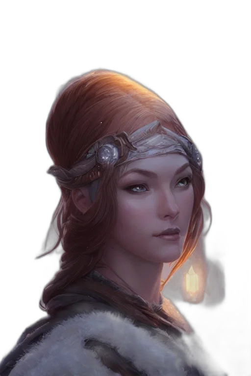 face, crown, staff, hat transparent PNG cut-out