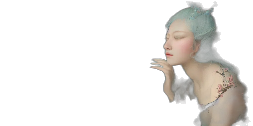 face, mask, creature, robot transparent PNG cut-out