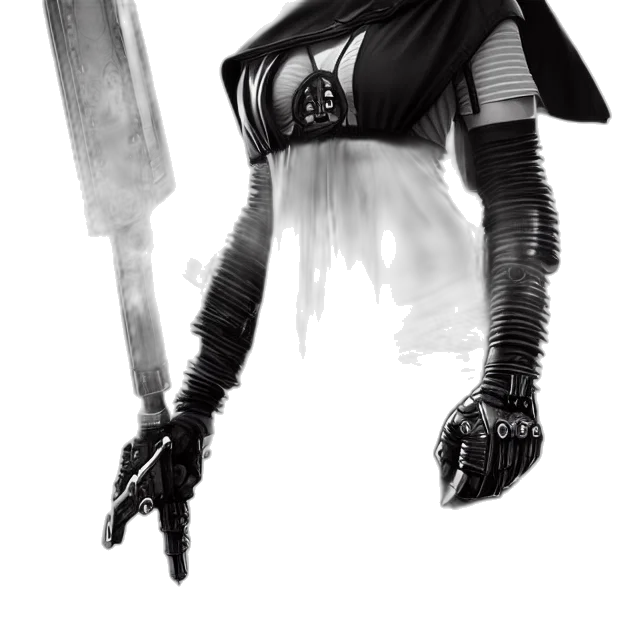 sword, staff, weapon, mask transparent PNG cut-out