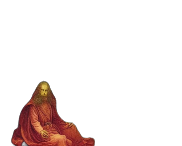 furniture, dress, hair, face transparent PNG cut-out