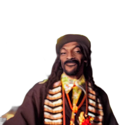 staff, face, hat, jacket transparent PNG cut-out