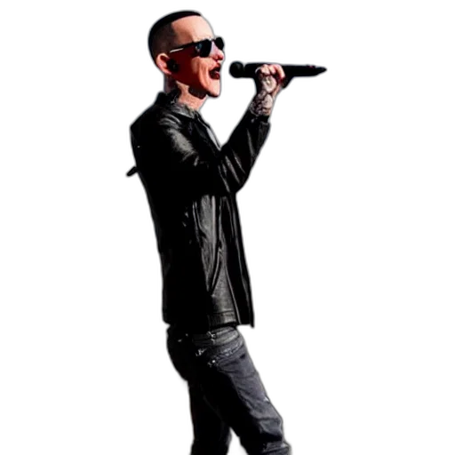 jacket, staff, cartoon, chester transparent PNG cut-out