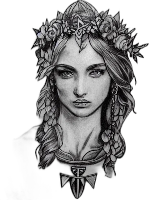 crown, jewelry, face, dress transparent PNG cut-out