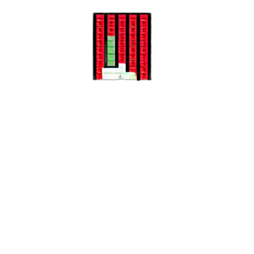 staff, crown, weapon, robot transparent PNG cut-out