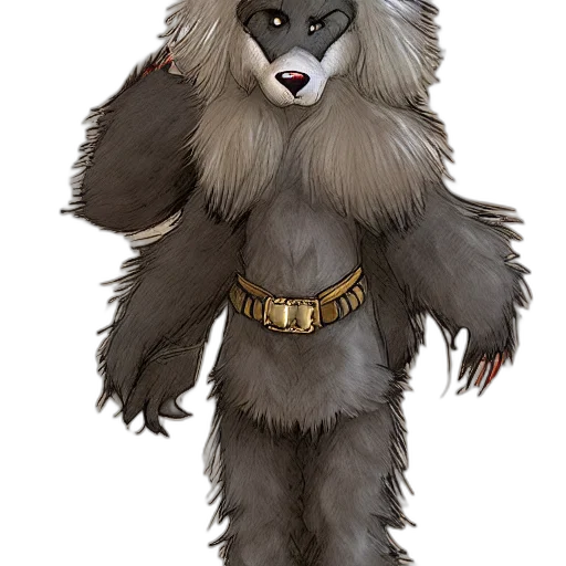 staff, animal, creature, mask transparent PNG cut-out