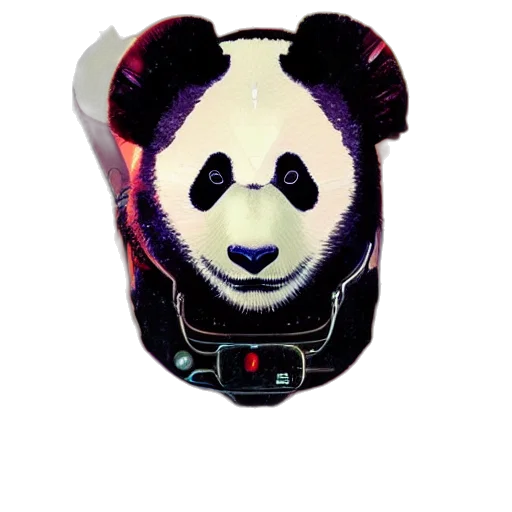 mask, robot, animal, jacket transparent PNG cut-out
