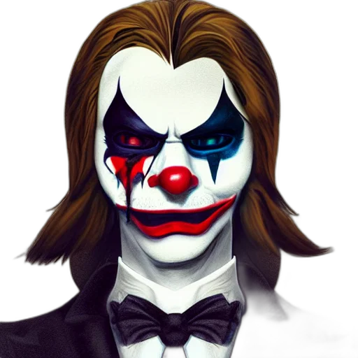 mask, face, concept art, comic book art transparent PNG cut-out