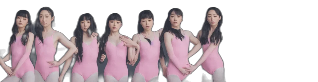 dress, vaporwave, pastel, unbelievably transparent PNG cut-out